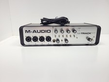 Audio track quad d'occasion  Expédié en Belgium