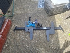 Renault megane tow for sale  LUTON