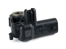 Bosch crash sensor for sale  EPSOM