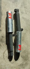 Vintage cobra motorcycle for sale  Hollsopple