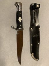 Messer linder 440 gebraucht kaufen  Hemsbach