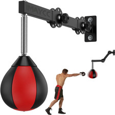 Punching ball pera usato  Roma
