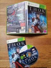 Thor complet xbox d'occasion  Aramon