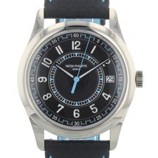 Patek phillippe calatrava for sale  WIGAN