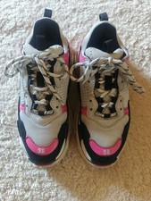 Balenciaga triple 39 gebraucht kaufen  Weinstadt