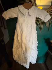 Ancienne longue robe d'occasion Ancienne longue robe d'occasion  Aubenas