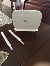 Router wifi con usato Router wifi con usato  Mazara del Vallo