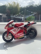 New ray ducati for sale  DARWEN