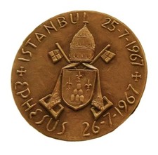 Rarissima fdc vaticano usato  Pescara