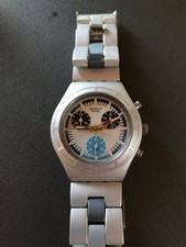 Swatch swiss rare d'occasion  Achères