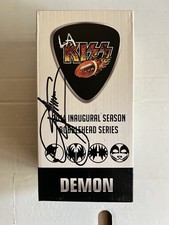 Kiss demon bobblehead for sale  Harrisburg