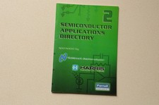 Farnell components semiconduct for sale  HULL