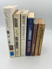 Lot kurt vonnegut for sale  California City