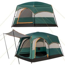 3 room tent for sale  KETTERING