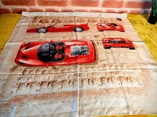 Foulard ferrari théme d'occasion  Champigny-sur-Marne