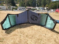 Cabrinha drifter kiteboarding for sale  Pacifica