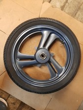 Wbs1u821 wheel rim d'occasion  Expédié en Belgium