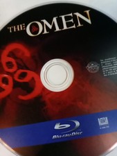 Omen remake blu for sale  Lawrenceville