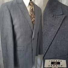 Abboud men unstructured for sale  Peoria