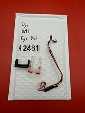 Dye dm9 eye for sale  West New York