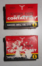 Nos daikhi contact for sale  Luling