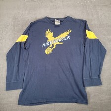 Nike vintage soccer for sale  Columbia
