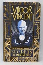 Secrets mentaliste viktor d'occasion  Biscarrosse