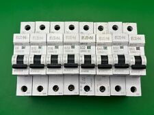 Eaton mcb mbh106 for sale  TORPOINT