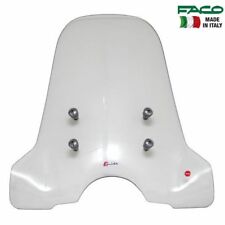 Parabrezza paravento faco usato  Italia