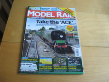 Model rail magazine for sale  HAMPTON