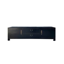 Oriental black lacquer for sale  San Mateo