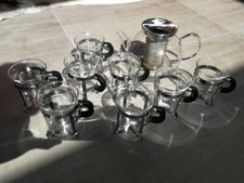Teekanne 8 teetassen gebraucht kaufen  Straubing