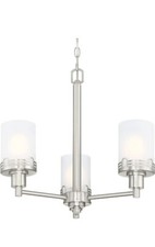 Doraimi light chandelier for sale  Clinton