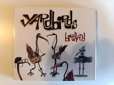 Birdland the yardbirds usato  Vetto