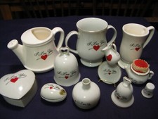 Love lot deco for sale  Bottineau