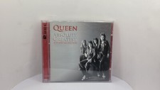 QUEEN ABSOLUTE GREATEST HITS ( 2 CD ) ROCK HEAVY comprar usado  Enviando para Brazil
