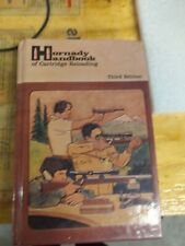 Vintage 1980 hornady for sale  Clive