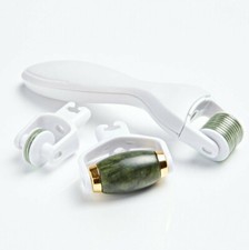 Dermaroller set mikronadel gebraucht kaufen  Prenzlau