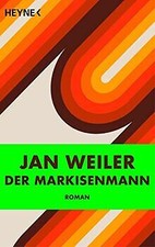 Markisenmann roman weiler gebraucht kaufen  Berlin