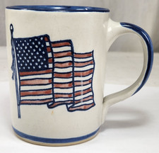 Louisville stoneware patriotic for sale  Littleton