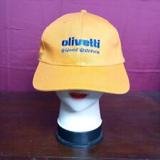 Olivetti cappello collezione usato  Villanova Solaro