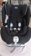 Seggiolino chicco isofix usato  Vizzola Ticino