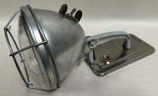 Lanterna vintage Teledyne Big Beam modelo 1766 lanterna holofote (A10) comprar usado  Enviando para Brazil