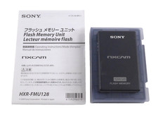 Sony hxr fmu128 for sale  Henderson