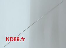 Fil suspension pendule d'occasion  Wattignies
