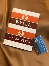 Wyler vetta anni usato  Mantova