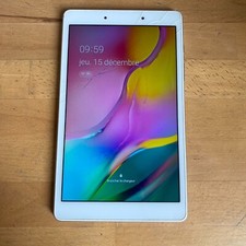 Tablette tactile samsung d'occasion  Villars-les-Dombes