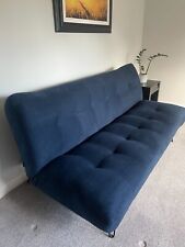 Sofa bed seater for sale  SUTTON COLDFIELD