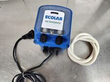 Pompa peristaltica ecolab usato  San Potito Sannitico