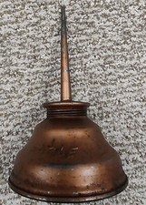 Eagle oil oiler for sale  Burton